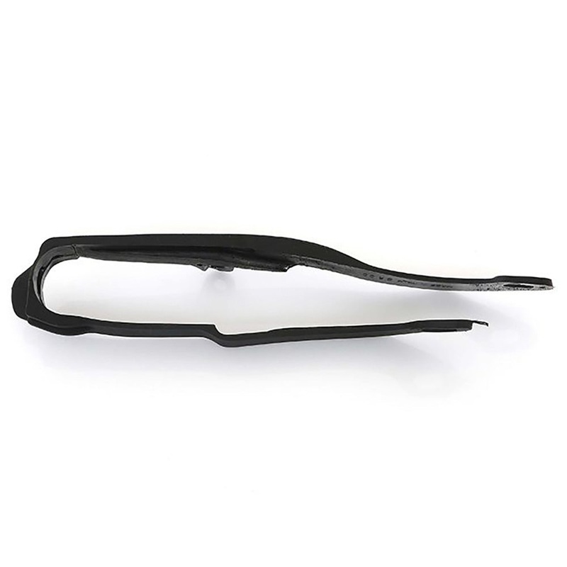 ACERBIS Chain Sliders Chain Slider Black RM125/250 01-08-RMZ250/450 05-09 Acerbis