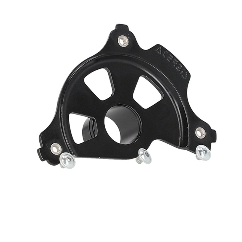 ACERBIS Front Disc Covers – Mounting Kits Mounting Kit Front Disc Cover X-Brake/X-Brake 2.0 Suzuki Acerbis