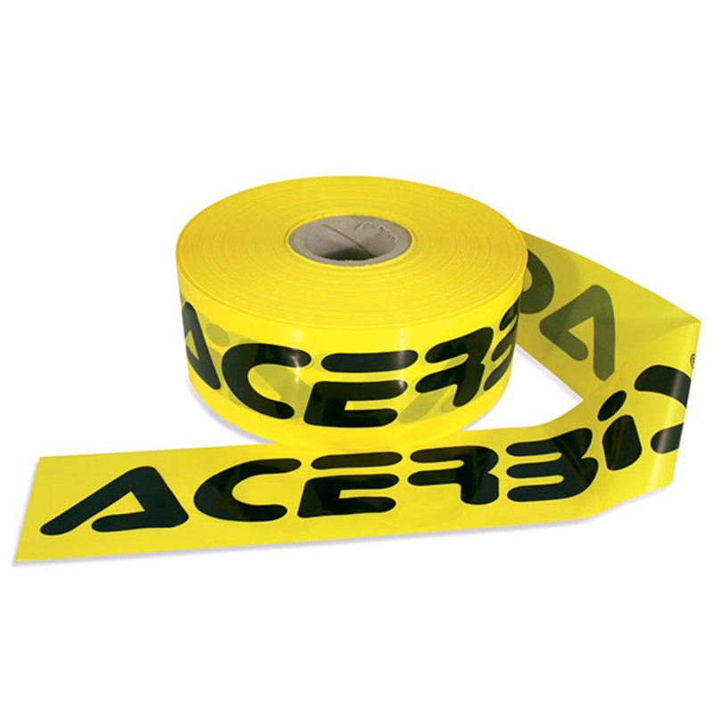 ACERBIS Race Tape Race Tape Yellow Acerbis