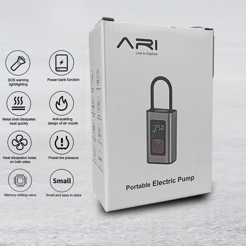 ARI Electric Pump Electric Pump ARI