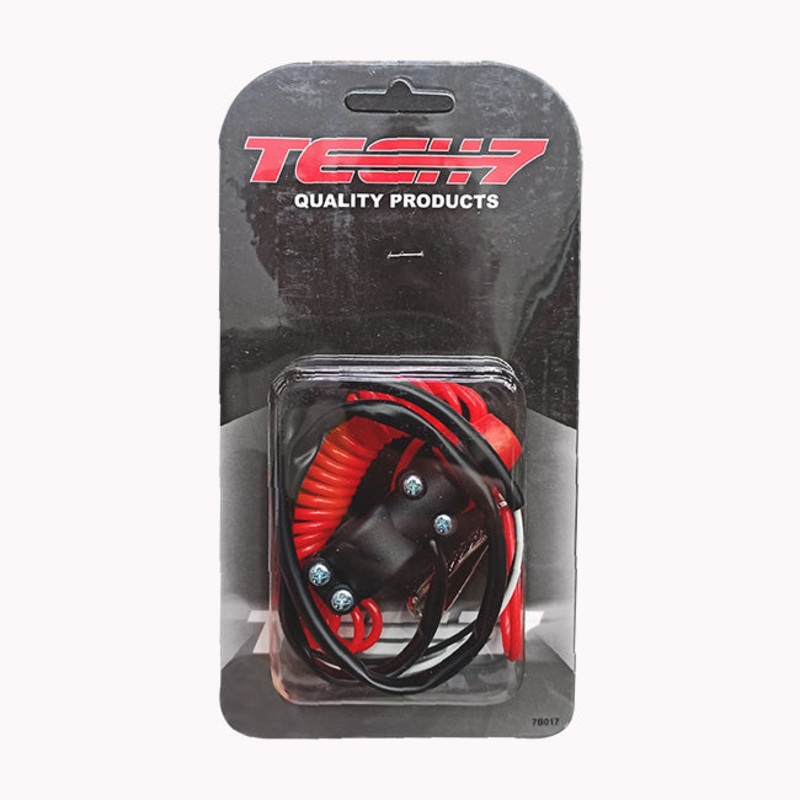 Electrical Switches Brake Switch Nissin 463-00007 Tech7