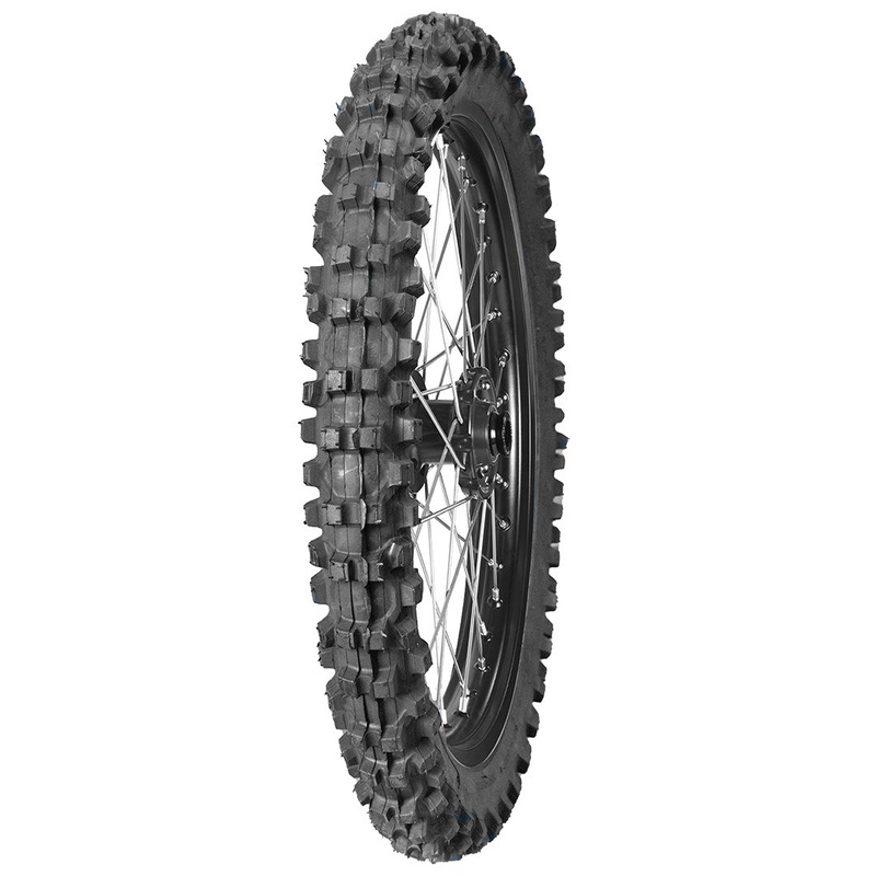 Farm King F895 80/100-21 F895 4ply Farm King Tyre