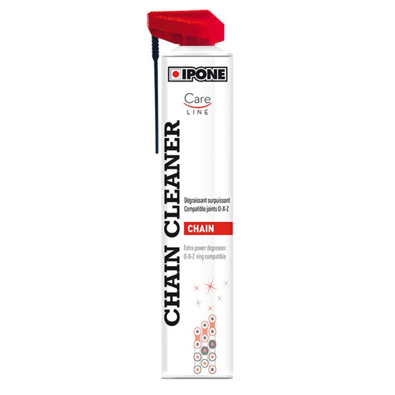 IPONE Chain Cleaner 750ml Chain Cleaner IPONE. DG ^
