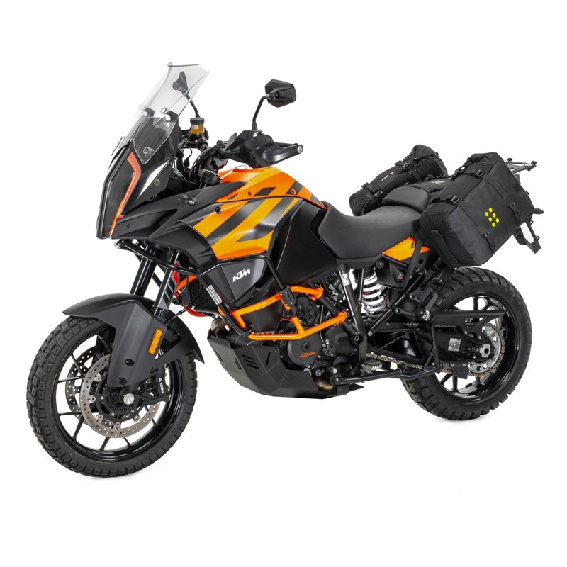 Kriega OS-BASE – KTM 1050/1290 ADVENTURE OS-Base KTM 1050-1290 Adventure For OS Bags Kriega