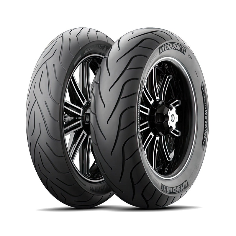 MICHELIN Commander II 170/80-15 Bias 77H Commander II Tyre TL/TT Rear Michelin