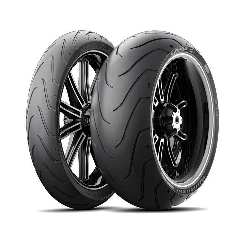 MICHELIN Scorcher 11 140/75-15 Radial 65H Scorcher 11 Harley OEM Tyre TL Rear Michelin