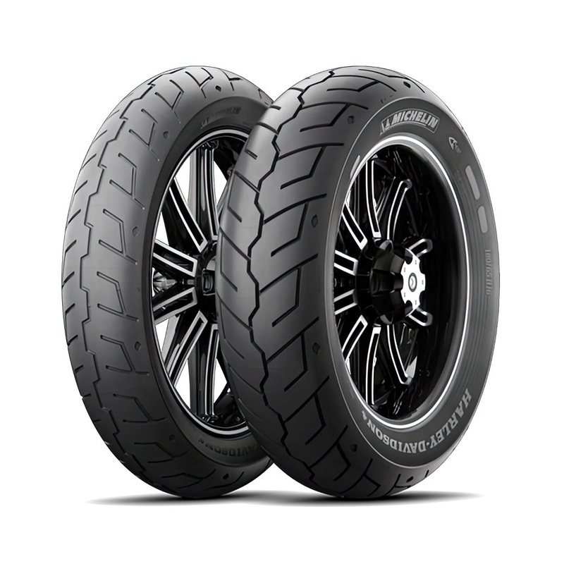 MICHELIN Scorcher 31 130/90-16 Bias Reinf 73H Scorcher 31 Harley OEM Tyre TL/TT F Michelin