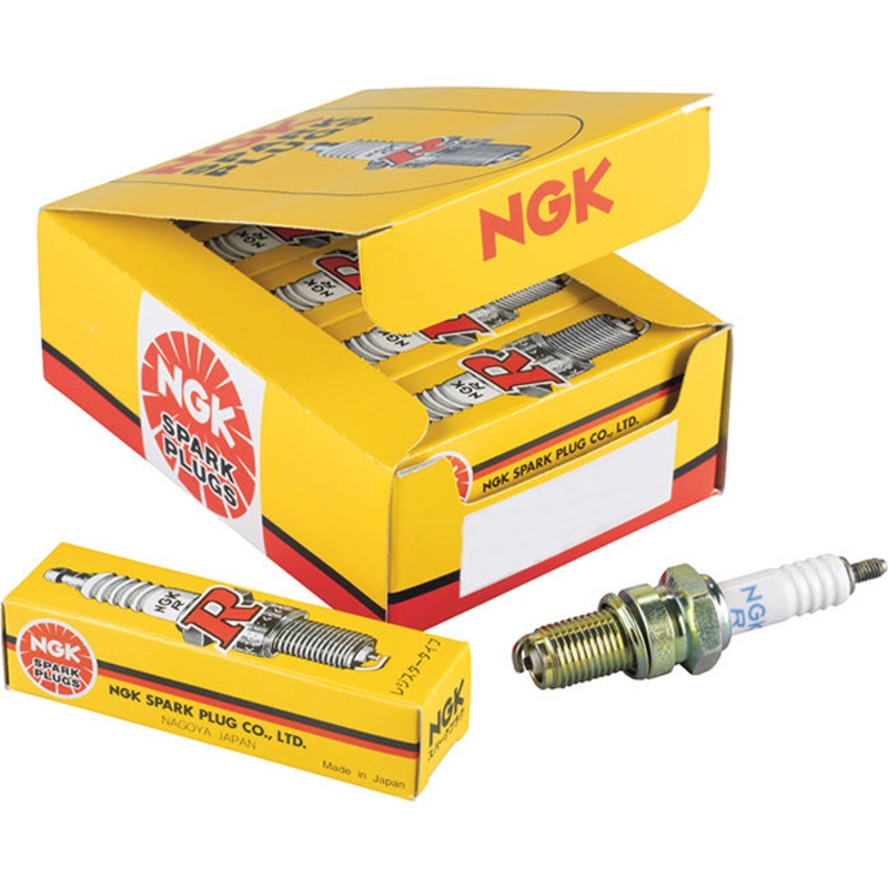NGK Box Sets (10pc) B7ES Box of 10 Spark Plugs NGK 1111