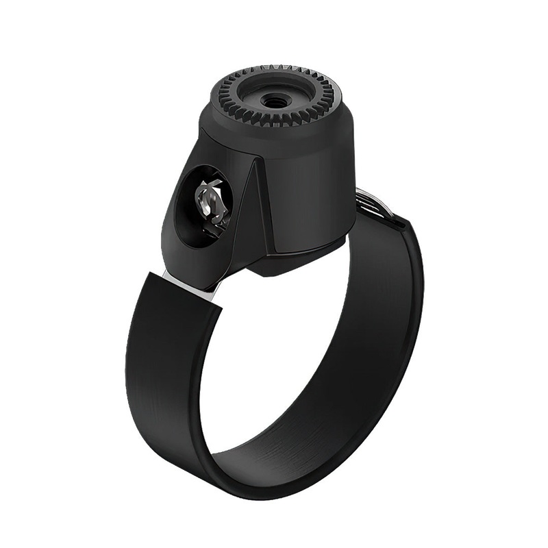 Quad Lock 360 Base – Roll Cage Hose Clamp 360 Base – Roll Cage Hose Clamp Quad Lock