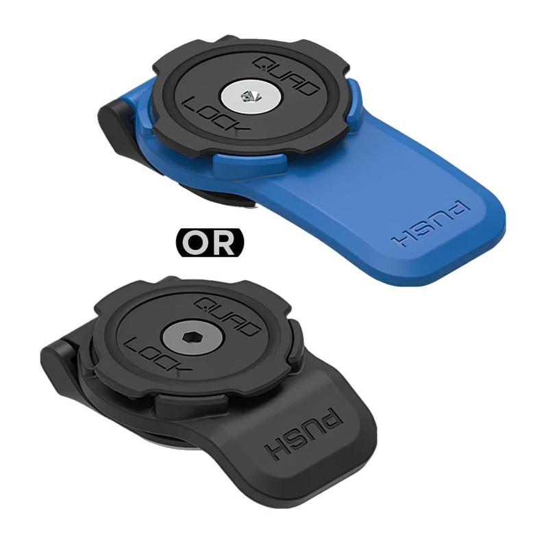 Quad Lock 360 Head – Lever 360 Head – Lever Quad Lock