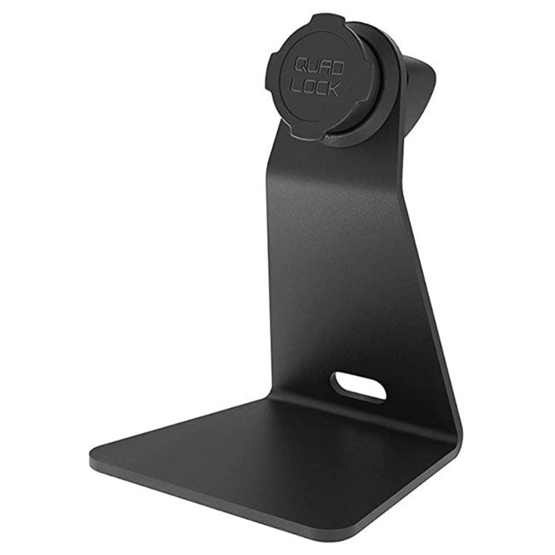 Quad Lock Home/Office – Desk Mount *Desk Mount Quad Lock