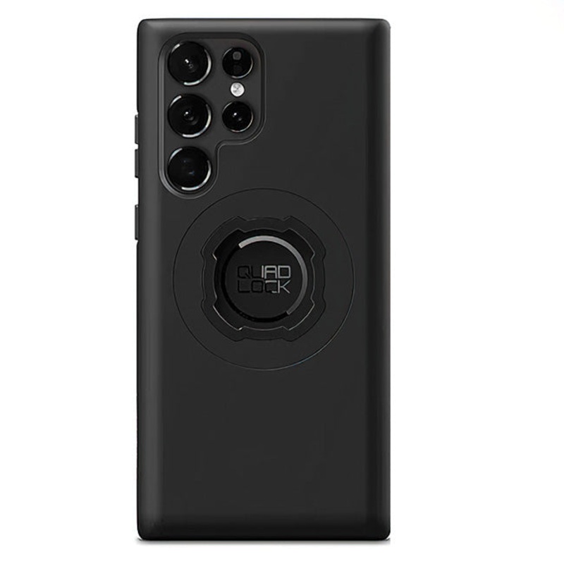 Quad Lock MAG Cases – Samsung Samsung Galaxy S25 MAG Case Quad Lock
