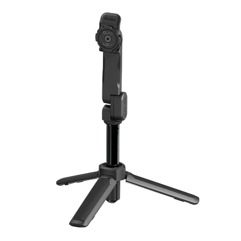 Quad Lock – Tripod/Selfie Stick *Tripod/Selfie Stick Quad Lock