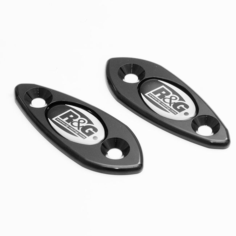 R&G Mirror Blanking Plates Mirror Blanking Plates BMW S