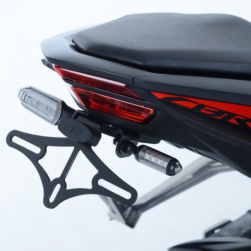 R&G Tail Tidies – HONDA Tail Tidy Honda CBR600RR 03-06 CBR1000RR 04-07 R&G