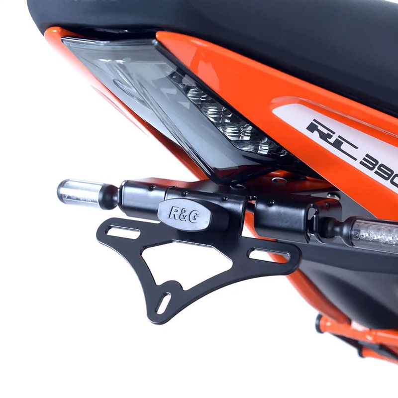 R&G Tail Tidies – KTM Tail Tidy KTM R&G LP0043BK
