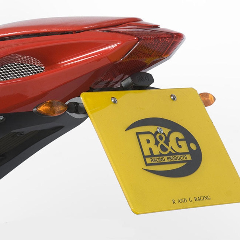 R&G Tail Tidies – MISC Tail Tidy Benelli TNT cafe Racer R&G