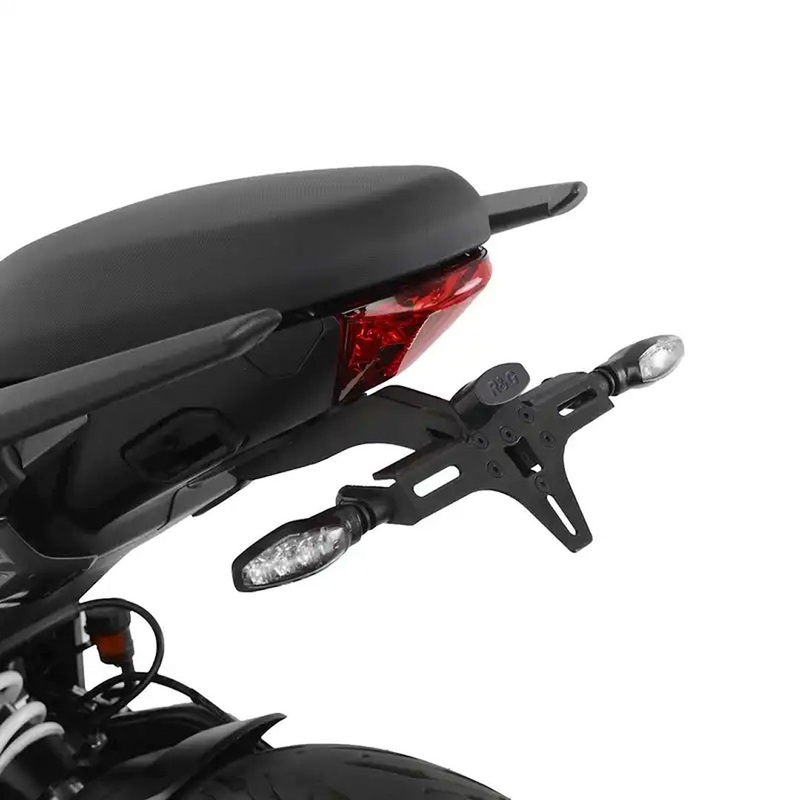 R&G Tail Tidies – TRIUMPH Tail Tidy Triumph ST 05-10 R&G