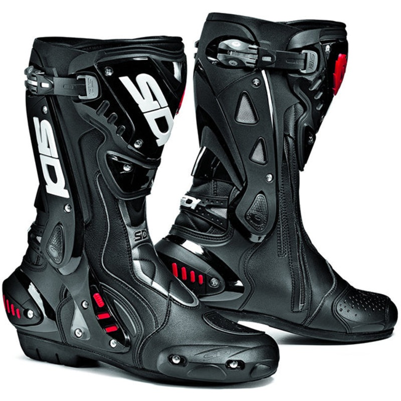 SIDI ST Boots ST 41 black boots Sidi
