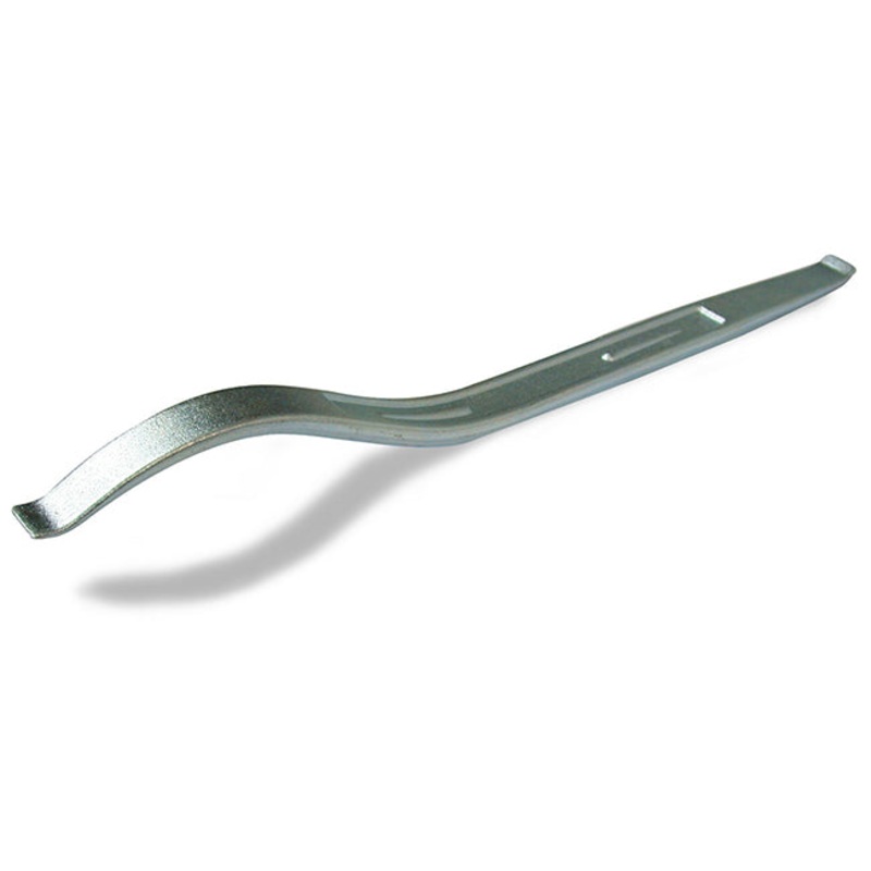 TECH 7 Curved Tyre lever Tyre Lever Curved 380mm (Michelin style) Tech7