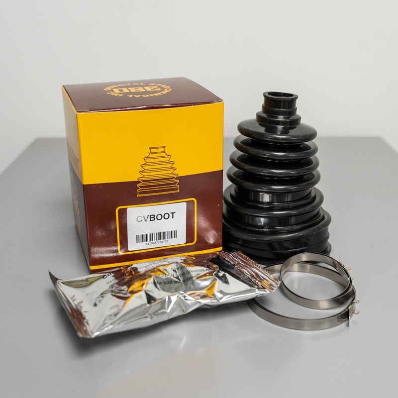 TECH 7 CV Boot kit CV Boot Kit Universal ID 90mm/20mm-120mm Tech7 ^