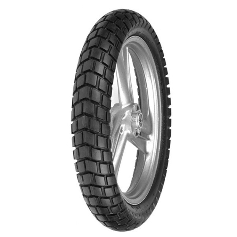 VEE RUBBER V307 Front/Rear Enduro Tyre 110/90-17 V307 Tubeless Rear Tyres Vee Rubber
