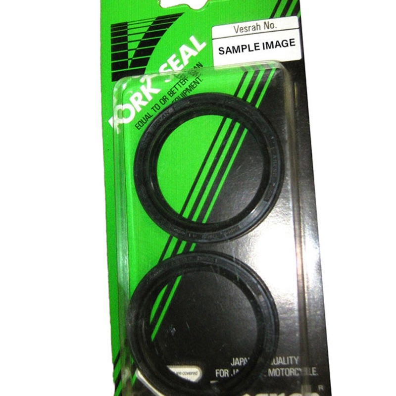 VESRAH Front Fork Seals *27x37x7.5 DR3 Fork sealsv