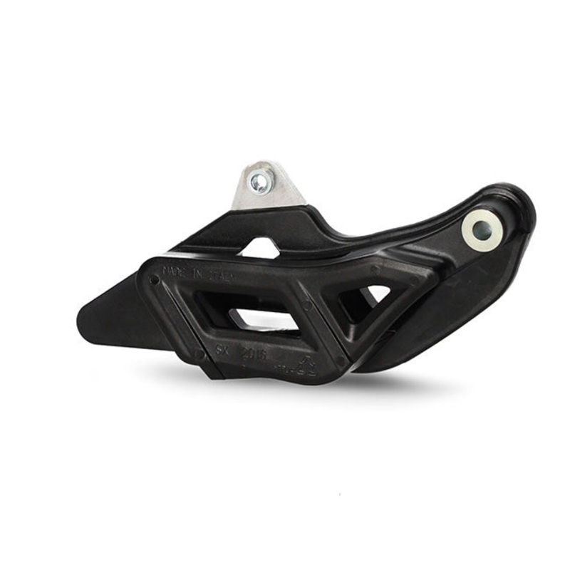 ACERBIS Chain Guide – OEM replacement parts Replica Chain Guide Black KX125/250 03-08 Acerbis