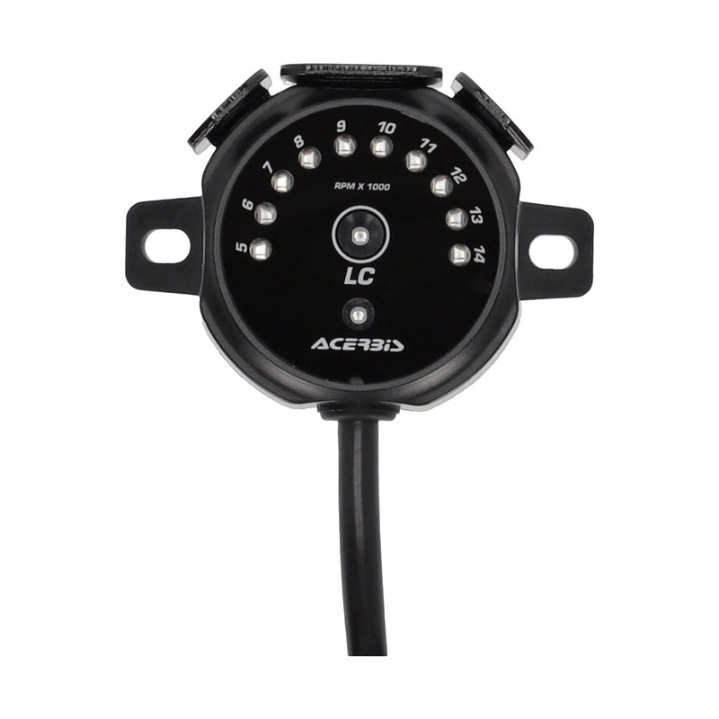 ACERBIS Fohdegir Reroy Race Tachometer Tachometer Fohdegir Race Reroy Acerbis
