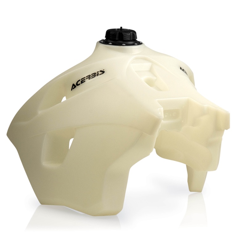 ACERBIS Fuel Tanks – KTM I Fuel Tank 24ltr Orange KTM Acerbis Indent Only