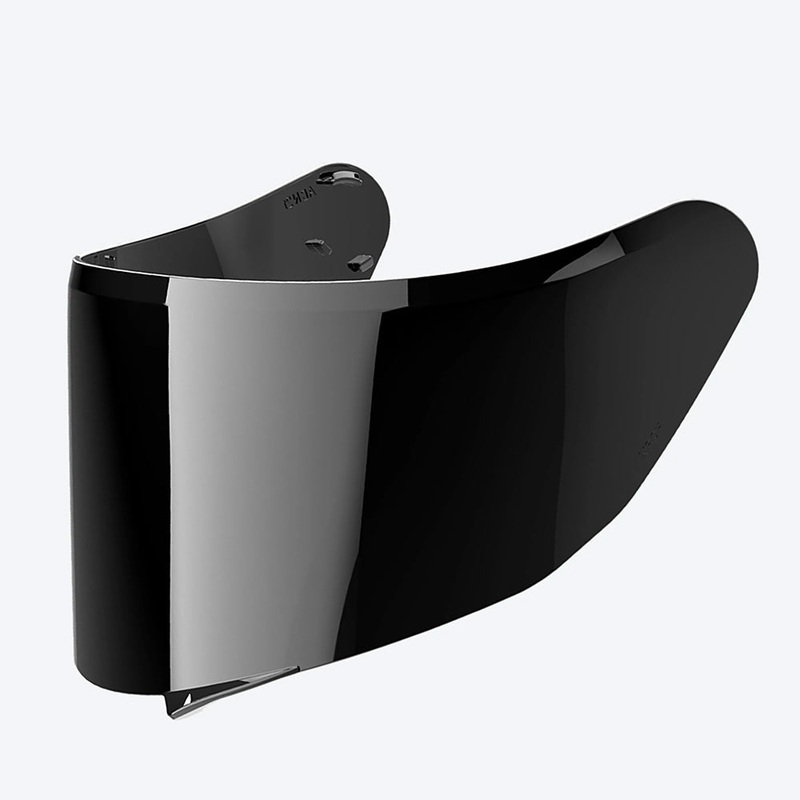AIROH Connor Visors Replacement Connor Dark Smoke Visor Airoh