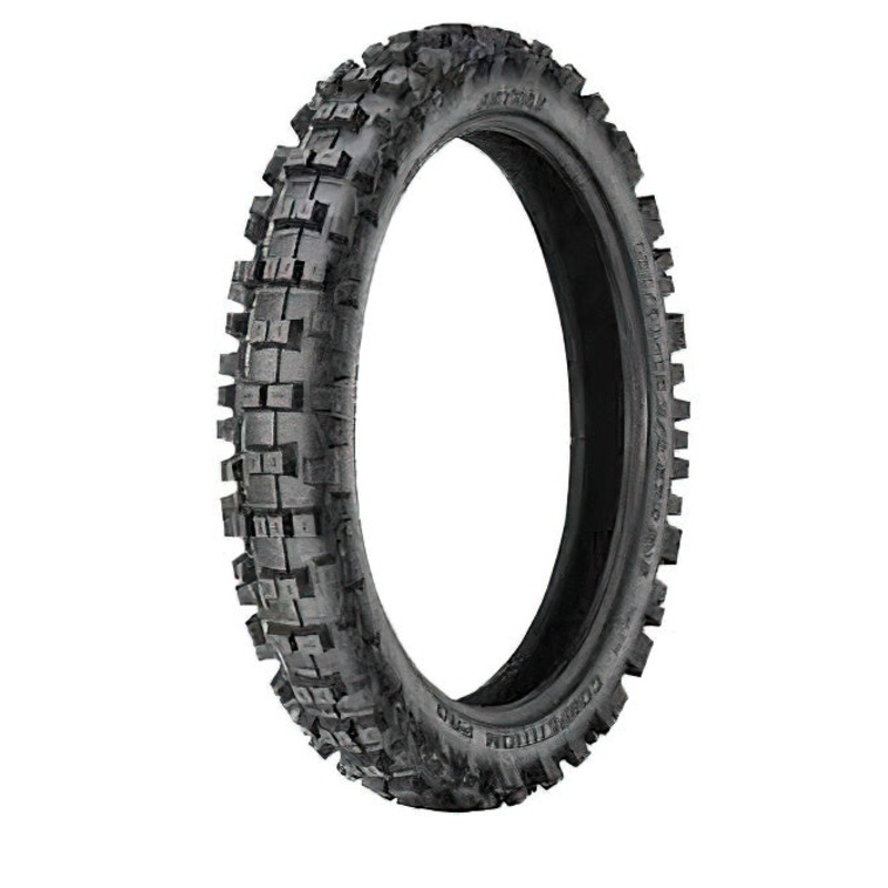ARTRAX Competition Pro MX / Enduro Tyres 100/100-18 AT-3266 4ply Competition Pro MX Tyre Artrax