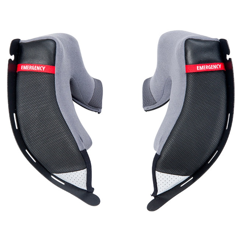 HJC Helmet Cheek Pads C10 XS 12mm Helmet liner HJC