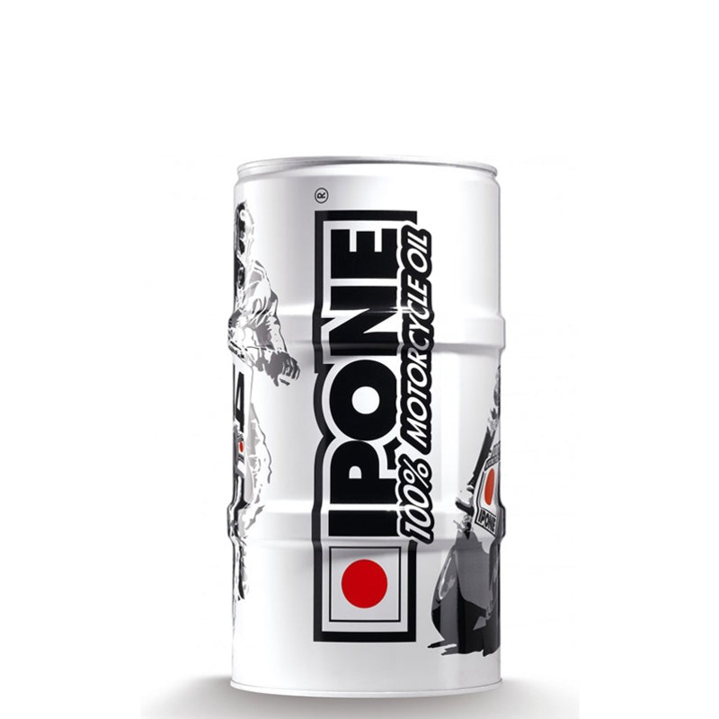 IPONE 20.5 20W50 60L Drum 20.5 Semi Synthetic Oil IPONE