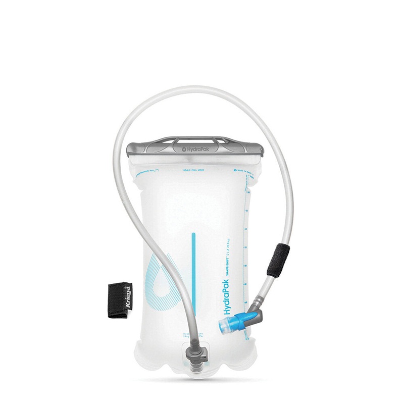 Kriega Hydrapak Shape-Shift Reservoir 2 Litre Kriega Hydrapak Shape Shift Reservoir 2L Bladder