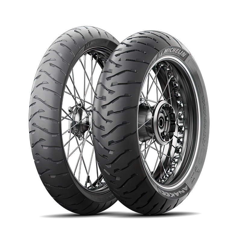 MICHELIN Anakee 3 *90/90-21 Radial 54V Anakee 3 Tyre TL/TT Front Michelin
