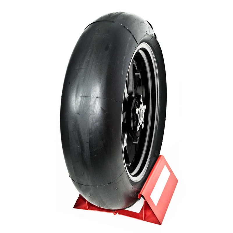 MICHELIN Power Slick EVO *200/55-17 Radial Power Slick Evo S19/68 NHS Tyre TL Rear Michelin