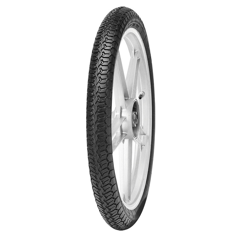MITAS – B-8 2.25-16 38J TT B-8 Tyre Front/Rear Mitas. Alt 2 1/4-16