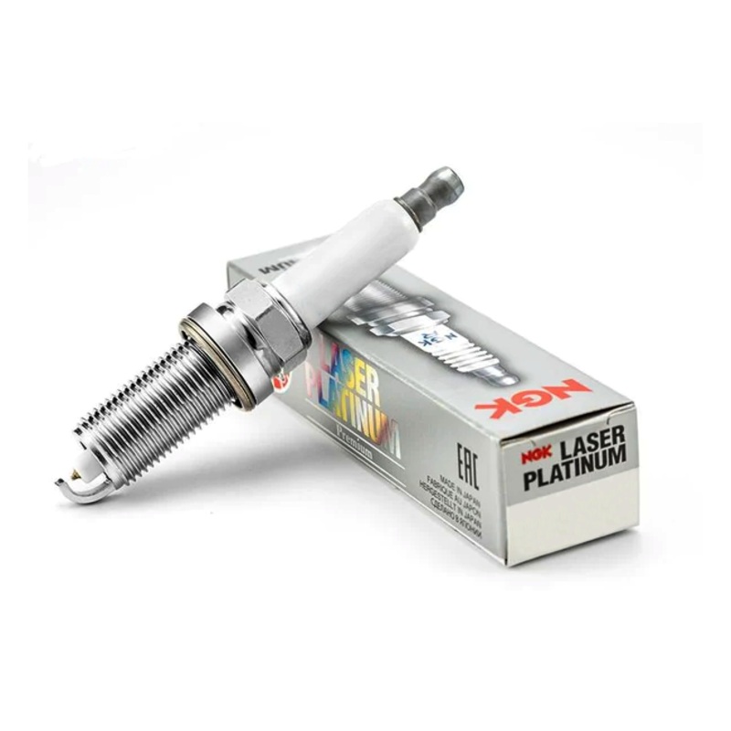 NGK Laser Platinum Spark Plugs BKR5EKPB-11 Laser Platinum Spark Plug NGK 4302
