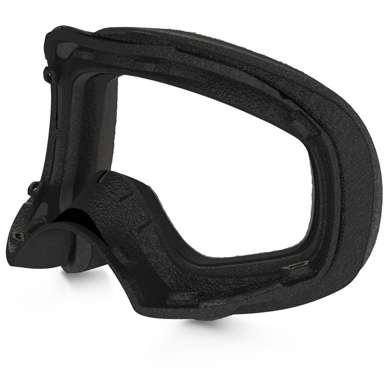 Oakley AirBrake MX Goggle – Face Foam Kit AirBrake MX Replacement Foam Faceplate Oakley