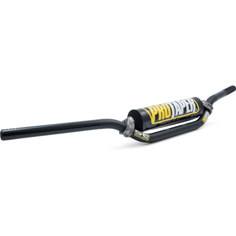 ProTaper SE Handlebars 22.2mm SE Bar SX Race Black Protaper