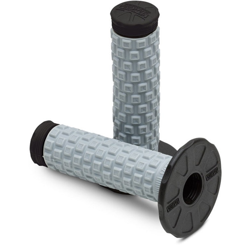ProTaper Tri-Density Grips – Pillow Top Black Tri Density Grips Pillow Top ProTaper