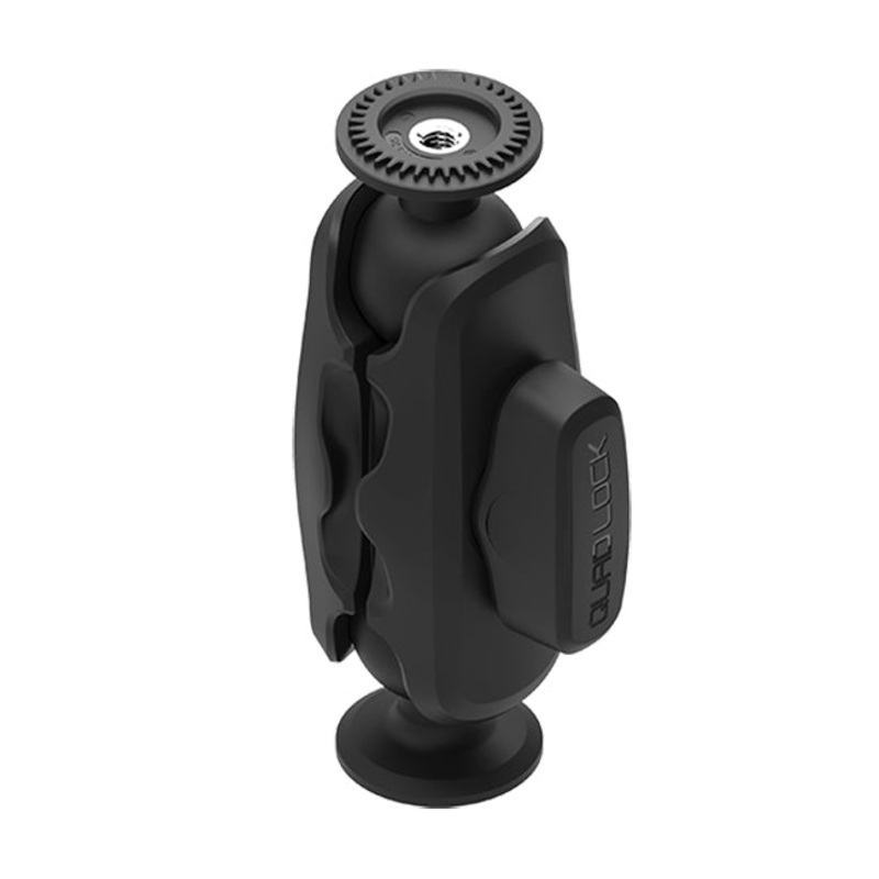 Quad Lock 360 Arm – Dual Pivot Small 360 Arm – Dual Pivot Small Quad Lock