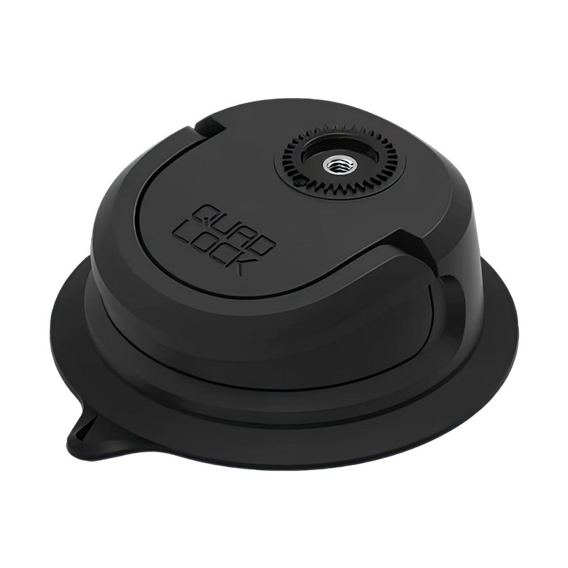 Quad Lock 360 Base – Suction 360 Base – Suction Quad Lock