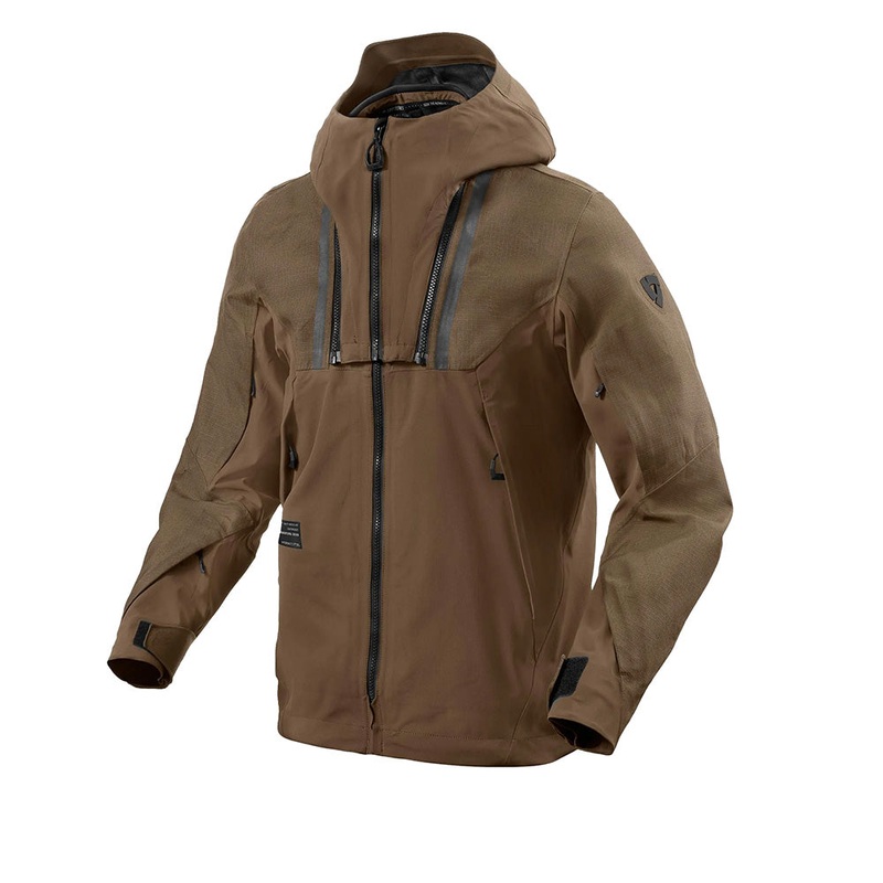 REV’IT! Component 2 H2O Jacket *S Component 2 H2O Jacket Black REV’IT!