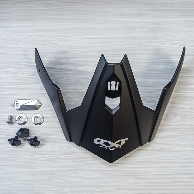 RXT AG-X – Peak and Screw Kit AG-X Peak and Screw Kit RXT