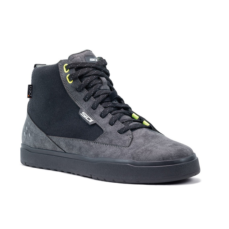 SIDI ARX Shoes 42 ARX Black Shoes SIDI