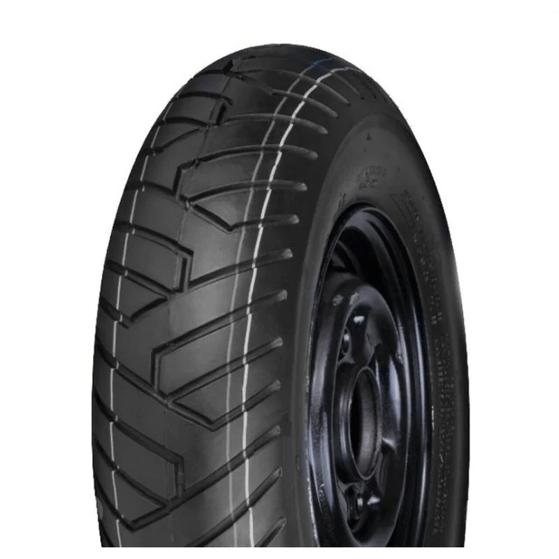VEE RUBBER V119B TL Scooter Tyres 275-10 V119B TT Scooter Tyres Vee Rubber