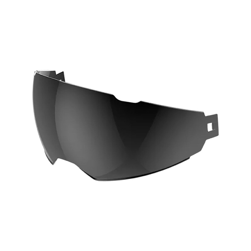 AIROH Commander 2 Internal Sun Visors Internal Visor Dark Smoke Commander 2 Airoh