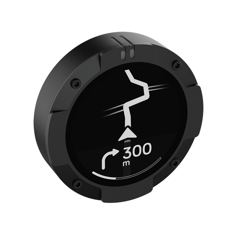 Beeline Moto II – Black Moto II Black Beeline